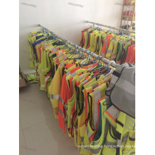 regular reflective safety vest